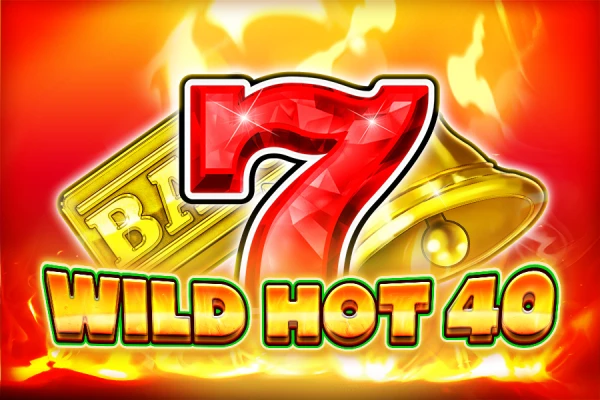 Wild Hot 40